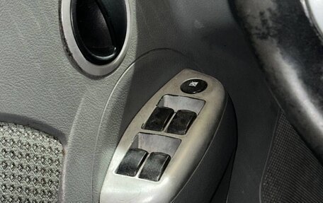 Chevrolet Aveo III, 2005 год, 195 000 рублей, 7 фотография