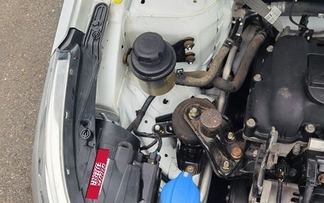 KIA Rio III рестайлинг, 2017 год, 1 160 000 рублей, 20 фотография