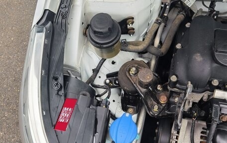 KIA Rio III рестайлинг, 2017 год, 1 160 000 рублей, 19 фотография