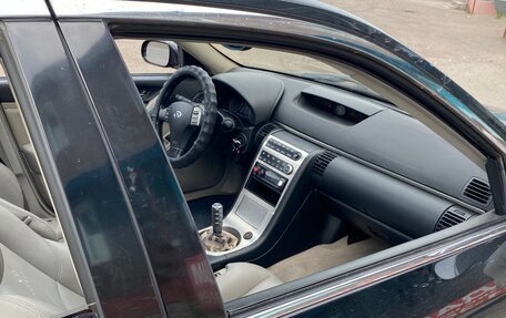 Infiniti G, 2005 год, 1 200 000 рублей, 3 фотография