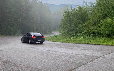 Infiniti G, 2005 год, 1 200 000 рублей, 4 фотография