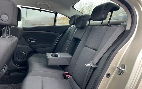 Renault Fluence I, 2012 год, 788 000 рублей, 9 фотография