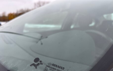 Renault Fluence I, 2012 год, 788 000 рублей, 7 фотография