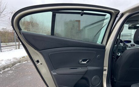 Renault Fluence I, 2012 год, 788 000 рублей, 10 фотография