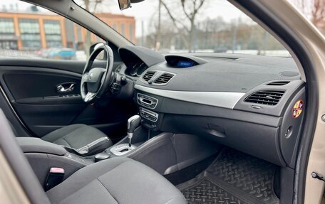 Renault Fluence I, 2012 год, 788 000 рублей, 12 фотография