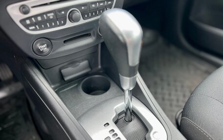 Renault Fluence I, 2012 год, 788 000 рублей, 18 фотография