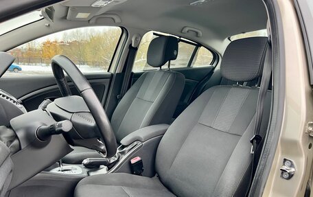 Renault Fluence I, 2012 год, 788 000 рублей, 14 фотография