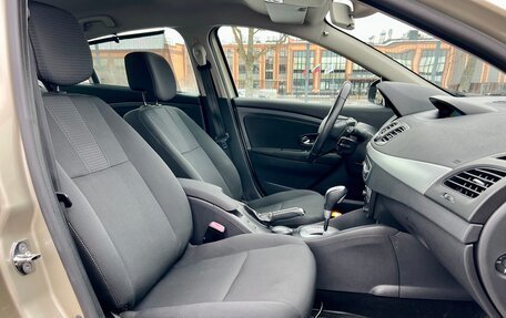 Renault Fluence I, 2012 год, 788 000 рублей, 13 фотография