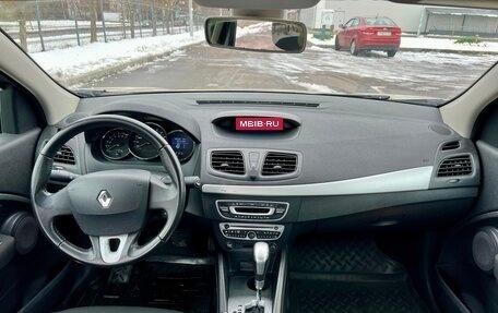 Renault Fluence I, 2012 год, 788 000 рублей, 15 фотография