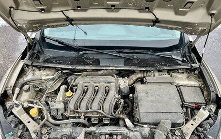 Renault Fluence I, 2012 год, 788 000 рублей, 21 фотография