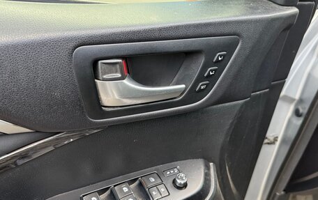 Toyota Highlander III, 2014 год, 2 750 000 рублей, 14 фотография