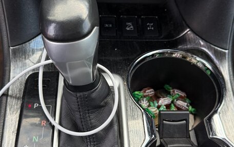 Toyota Highlander III, 2014 год, 2 750 000 рублей, 17 фотография