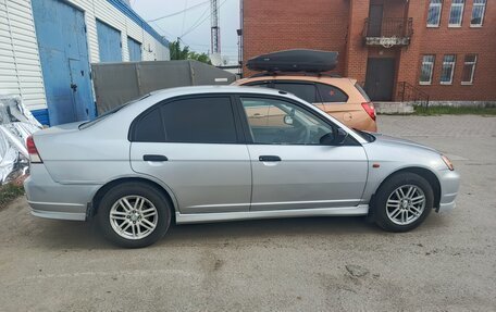 Honda Civic Ferio III, 2001 год, 340 000 рублей, 4 фотография