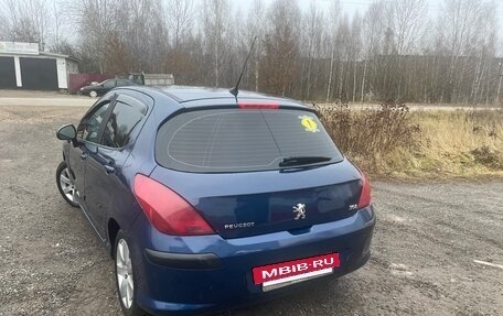 Peugeot 308 II, 2009 год, 350 000 рублей, 5 фотография