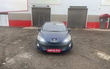 Peugeot 308 II, 2009 год, 350 000 рублей, 2 фотография
