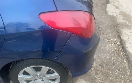 Peugeot 308 II, 2009 год, 350 000 рублей, 7 фотография