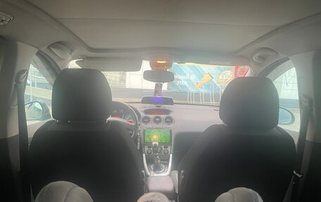 Peugeot 308 II, 2009 год, 350 000 рублей, 11 фотография