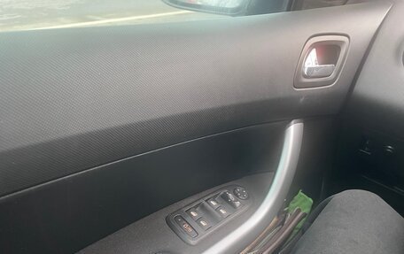 Peugeot 308 II, 2009 год, 350 000 рублей, 12 фотография