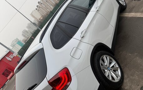 BMW X1, 2013 год, 1 250 000 рублей, 4 фотография