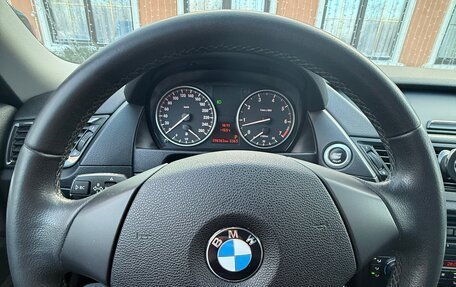 BMW X1, 2013 год, 1 250 000 рублей, 9 фотография