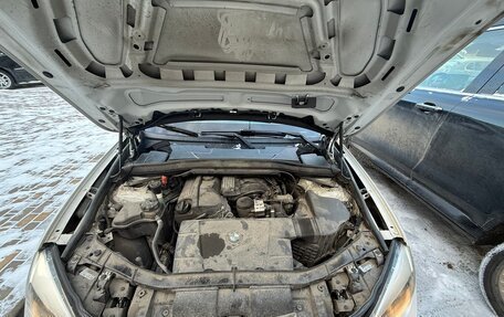 BMW X1, 2013 год, 1 250 000 рублей, 7 фотография