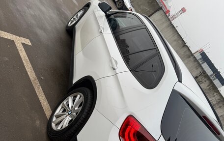 BMW X1, 2013 год, 1 250 000 рублей, 5 фотография