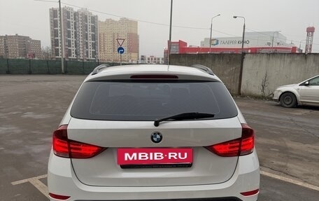 BMW X1, 2013 год, 1 250 000 рублей, 3 фотография