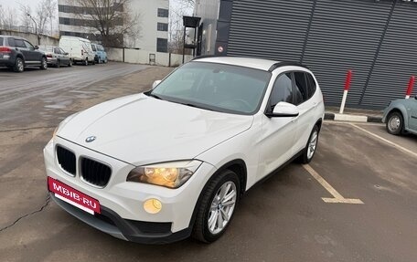 BMW X1, 2013 год, 1 250 000 рублей, 2 фотография