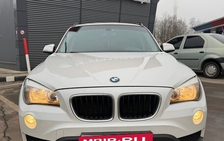 BMW X1, 2013 год, 1 250 000 рублей, 6 фотография
