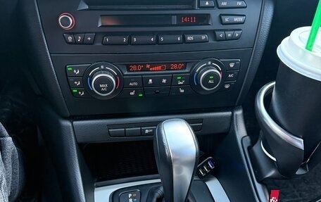 BMW X1, 2013 год, 1 250 000 рублей, 8 фотография