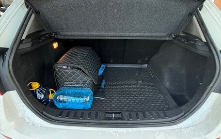 BMW X1, 2013 год, 1 250 000 рублей, 10 фотография