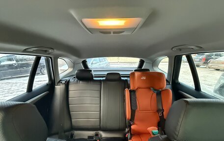 BMW X1, 2013 год, 1 250 000 рублей, 11 фотография