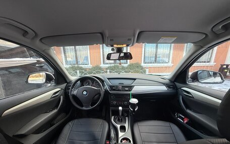 BMW X1, 2013 год, 1 250 000 рублей, 12 фотография