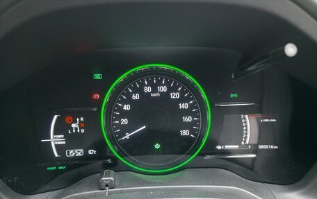 Honda Vezel, 2017 год, 1 550 000 рублей, 6 фотография