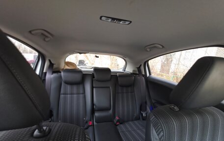 Honda Vezel, 2017 год, 1 550 000 рублей, 13 фотография