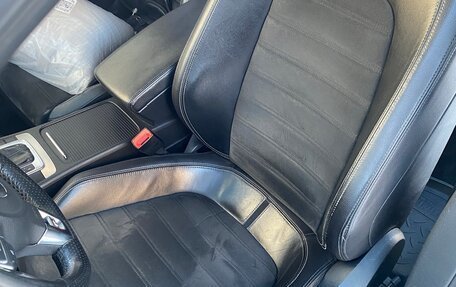 Volkswagen Passat CC I рестайлинг, 2011 год, 1 350 000 рублей, 9 фотография