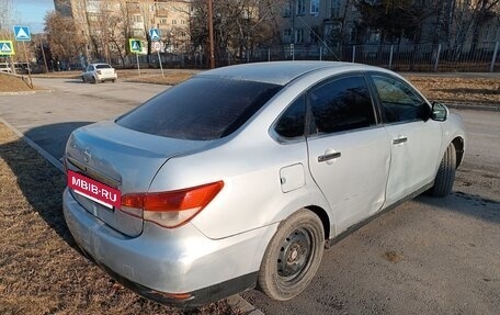 Nissan Almera, 2017 год, 240 000 рублей, 4 фотография