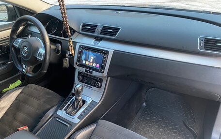 Volkswagen Passat CC I рестайлинг, 2011 год, 1 350 000 рублей, 11 фотография