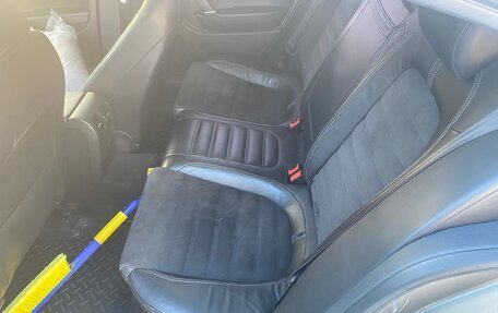 Volkswagen Passat CC I рестайлинг, 2011 год, 1 350 000 рублей, 13 фотография