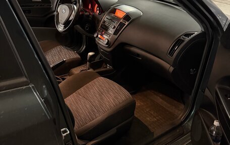 KIA cee'd I рестайлинг, 2008 год, 670 000 рублей, 4 фотография