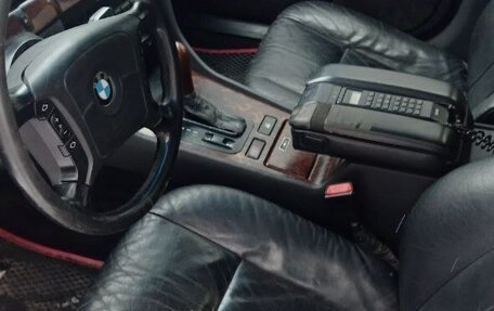 BMW 7 серия, 1995 год, 420 000 рублей, 5 фотография