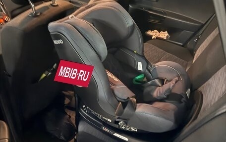 KIA cee'd I рестайлинг, 2008 год, 670 000 рублей, 6 фотография