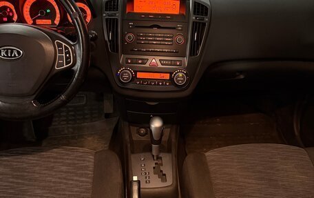 KIA cee'd I рестайлинг, 2008 год, 670 000 рублей, 8 фотография
