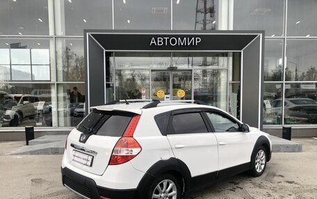 DongFeng H30 Cross, 2015 год, 610 000 рублей, 5 фотография