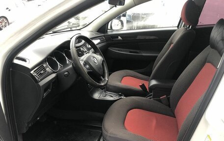 DongFeng H30 Cross, 2015 год, 610 000 рублей, 9 фотография