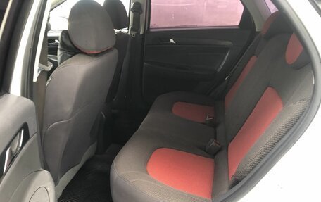 DongFeng H30 Cross, 2015 год, 610 000 рублей, 11 фотография