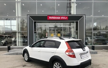 DongFeng H30 Cross, 2015 год, 610 000 рублей, 7 фотография