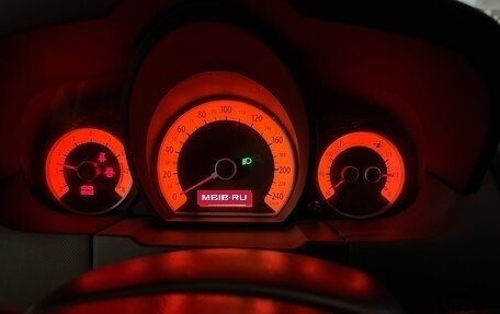 KIA cee'd I рестайлинг, 2008 год, 670 000 рублей, 9 фотография