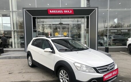 DongFeng H30 Cross, 2015 год, 610 000 рублей, 3 фотография