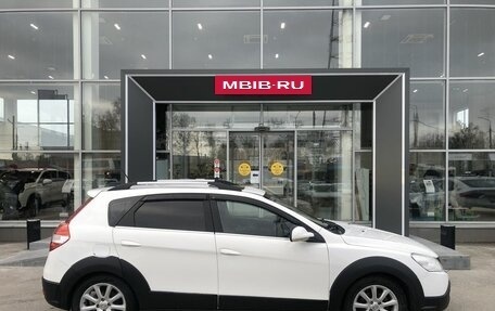 DongFeng H30 Cross, 2015 год, 610 000 рублей, 4 фотография